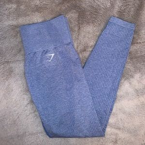 NWOT- Gymshark Vital Seamless leggings